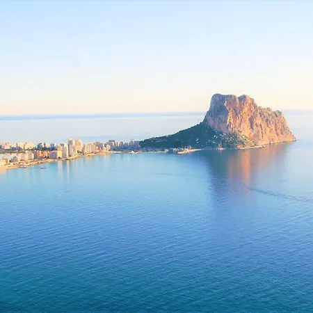Aplayamar * Κάλπε