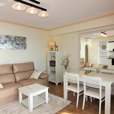 Apartment Aplayamar Calp