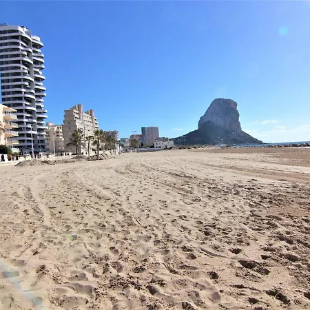 Aplayamar Calp